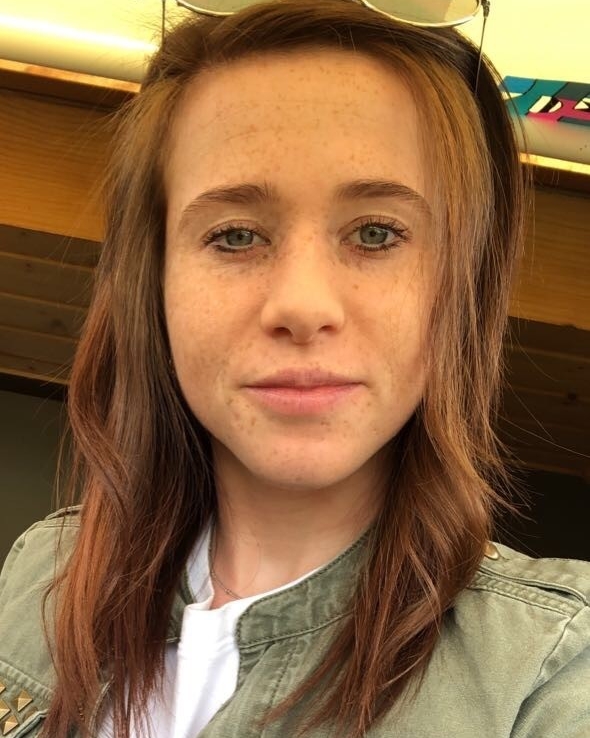 Profilbild von Laura