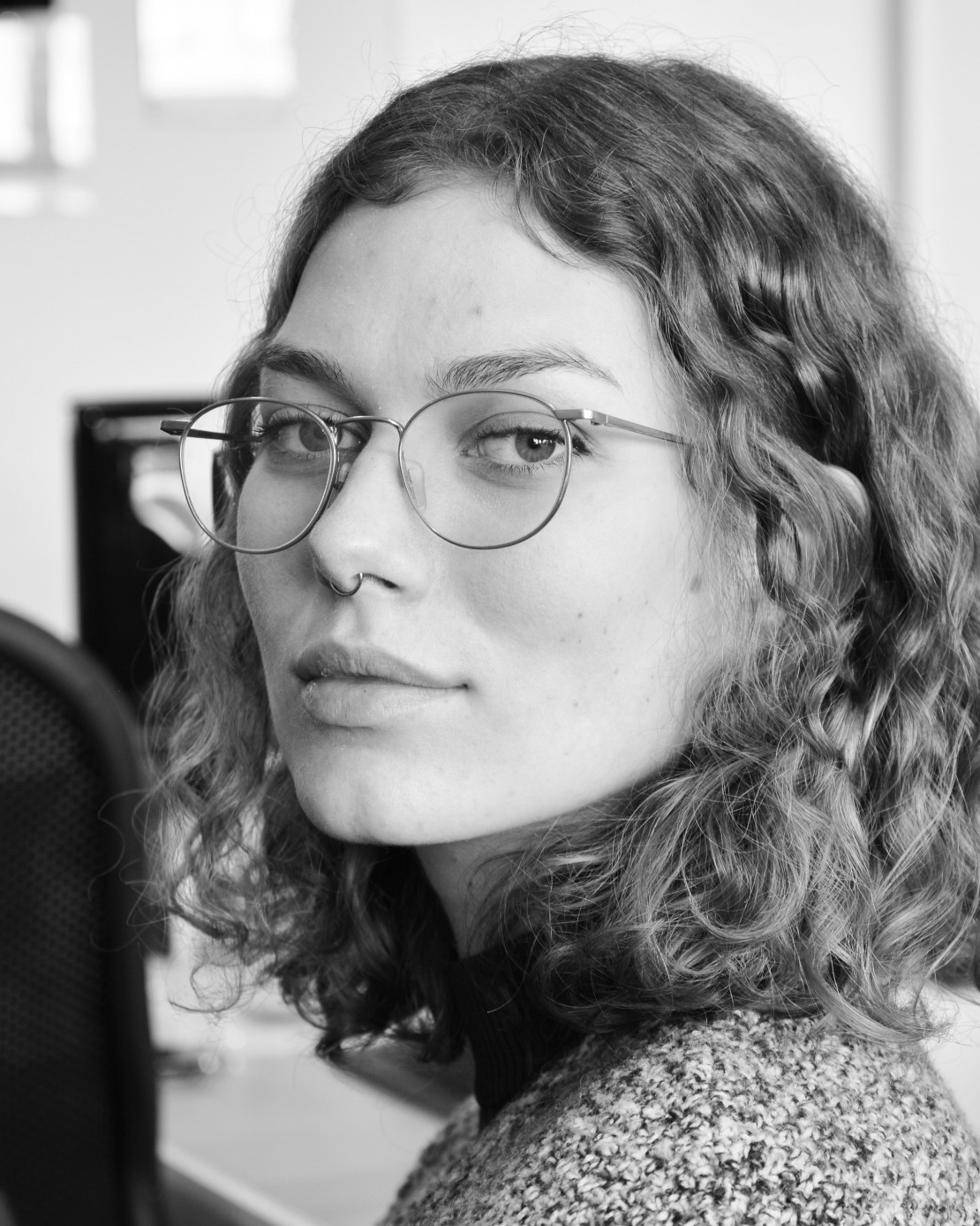 Profilbild von Alena-Noelle
