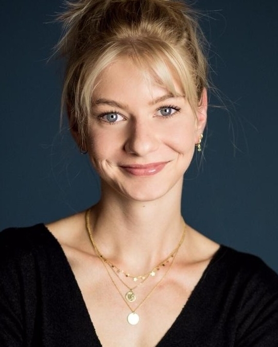 Profilbild von Luisa Sofie