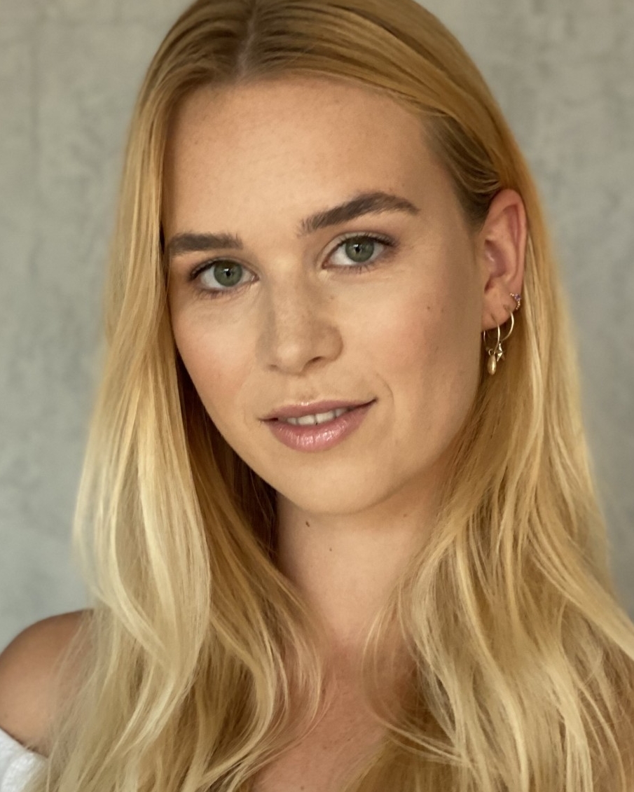 Profilbild von Elsa Marij