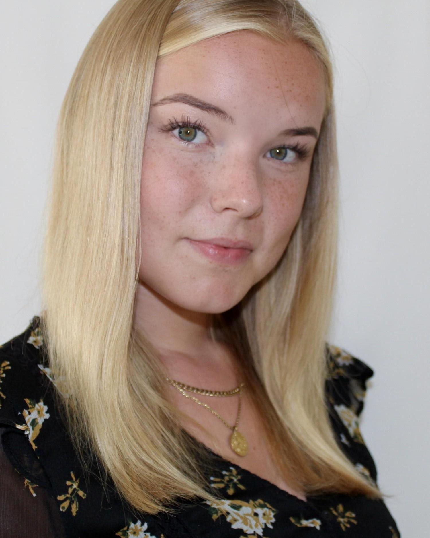 Profilbild von Alicia