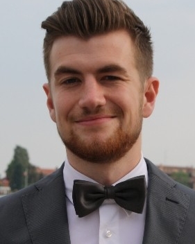 Profilbild von Tobias