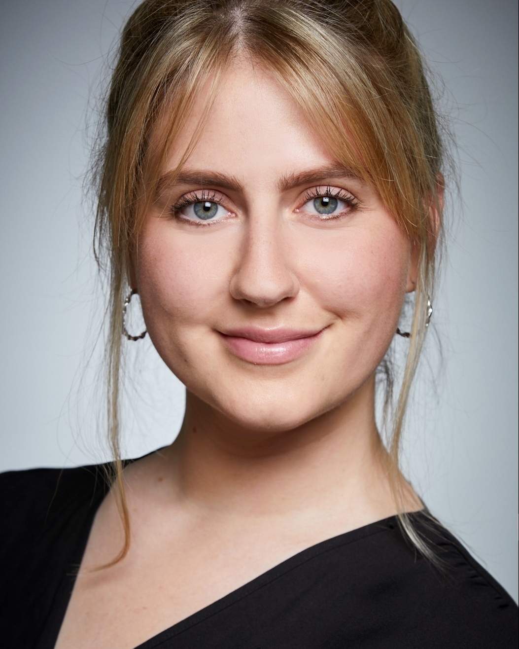 Profilbild von Stefanie