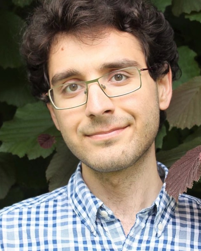 Profilbild von Ashkan