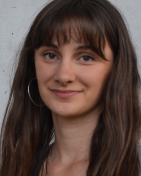 Profilbild von Jelena