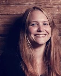 Profilbild von Nina