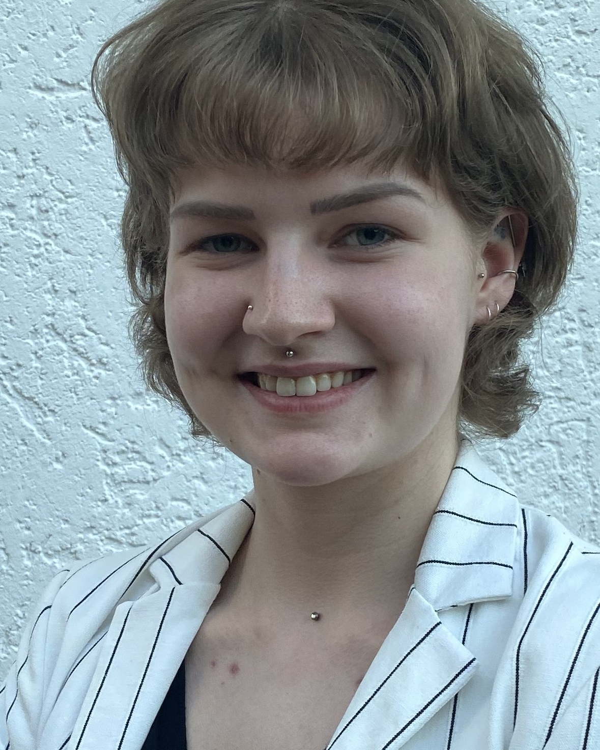 Profilbild von Lea