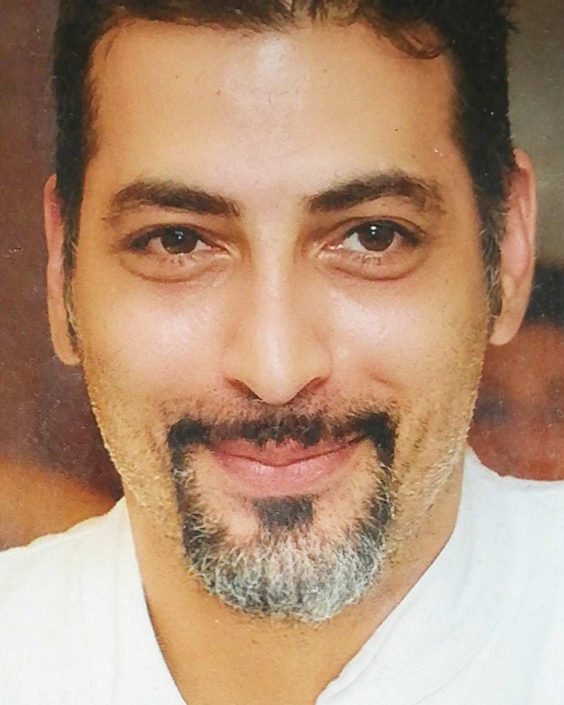 Profilbild von Alberto Davide