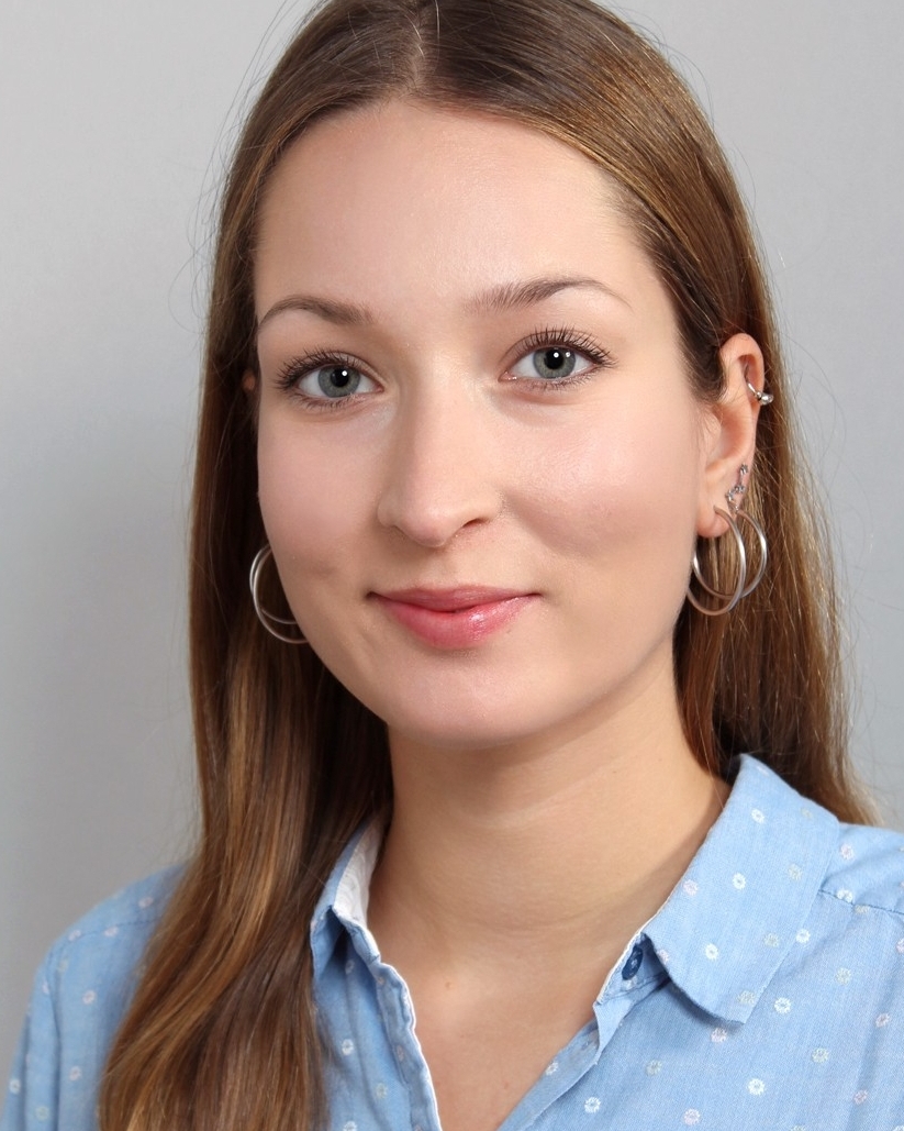 Profilbild von Johanna