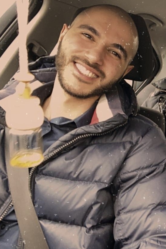 Weiteres Foto von Mustafa
