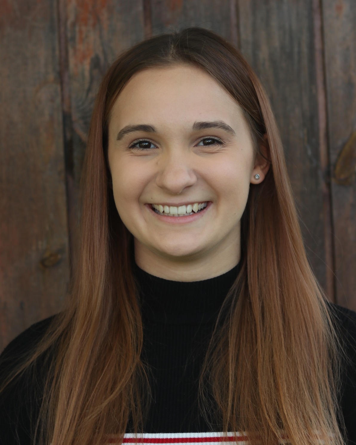 Profilbild von Katja