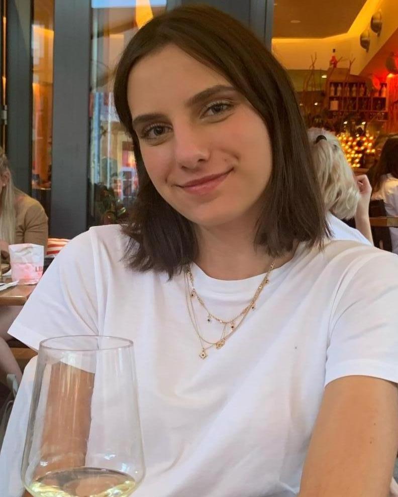 Profilbild von Kara Elisa