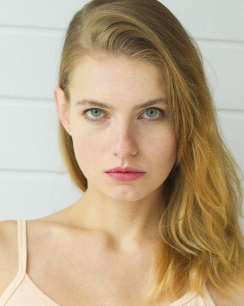 Profilbild von Anna