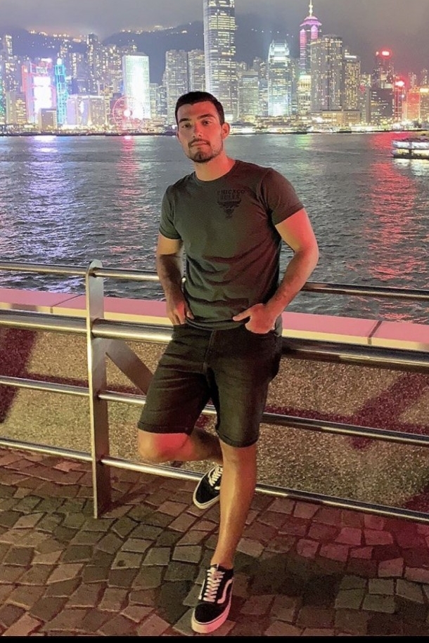 Weiteres Foto von Yavuz