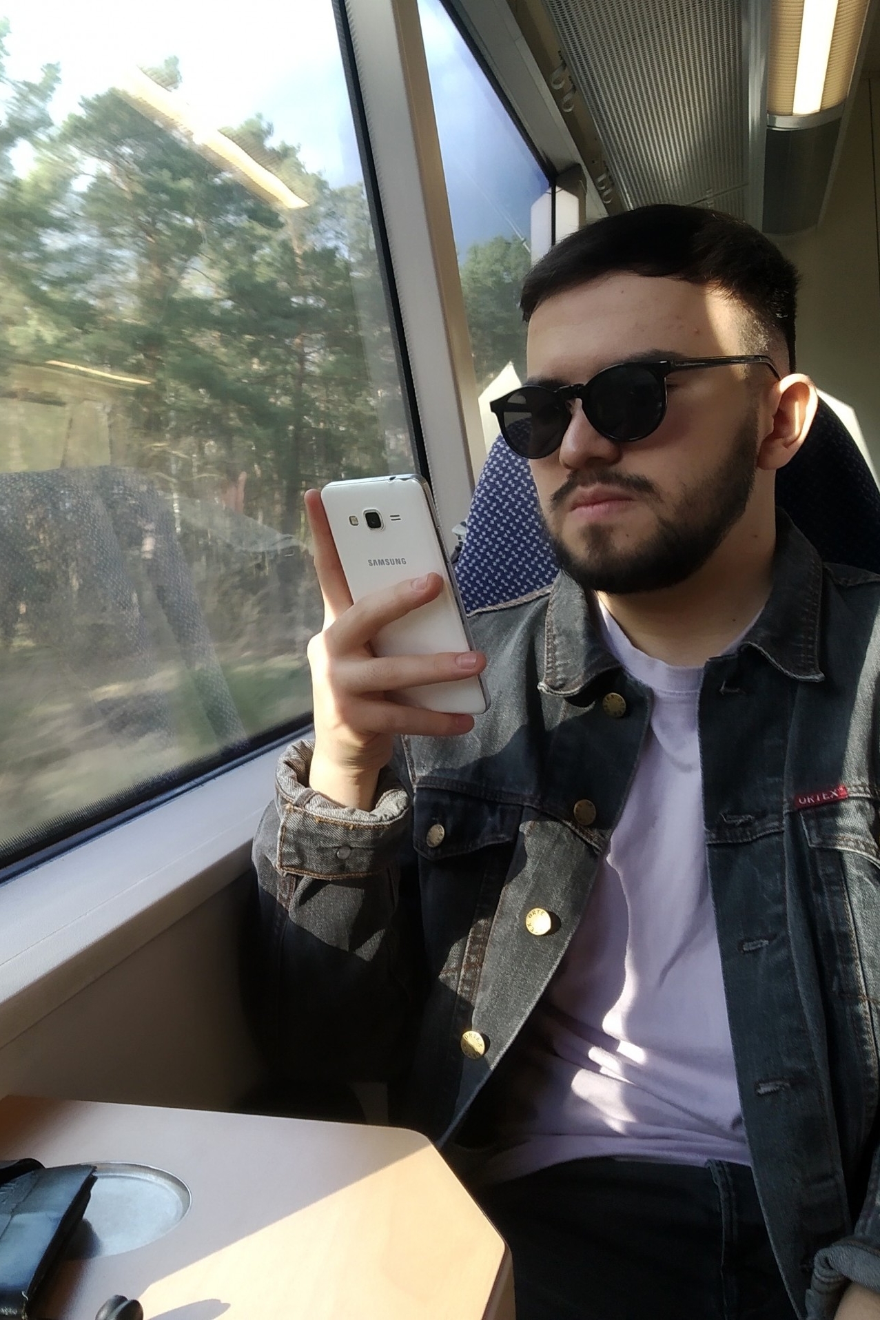 Weiteres Foto von Fariz