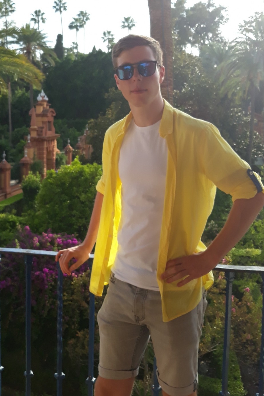 Weiteres Foto von Dmytro