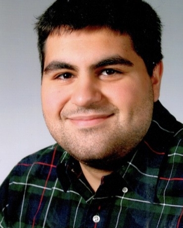 Profilbild von Armin