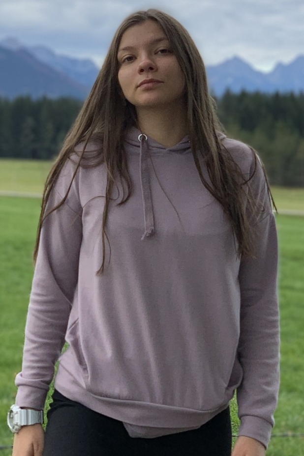 Weiteres Foto von Pelageia