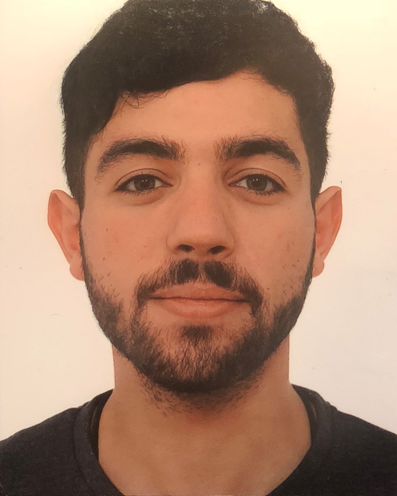 Profilbild von Abdo