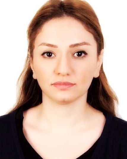 Profilbild von Aida