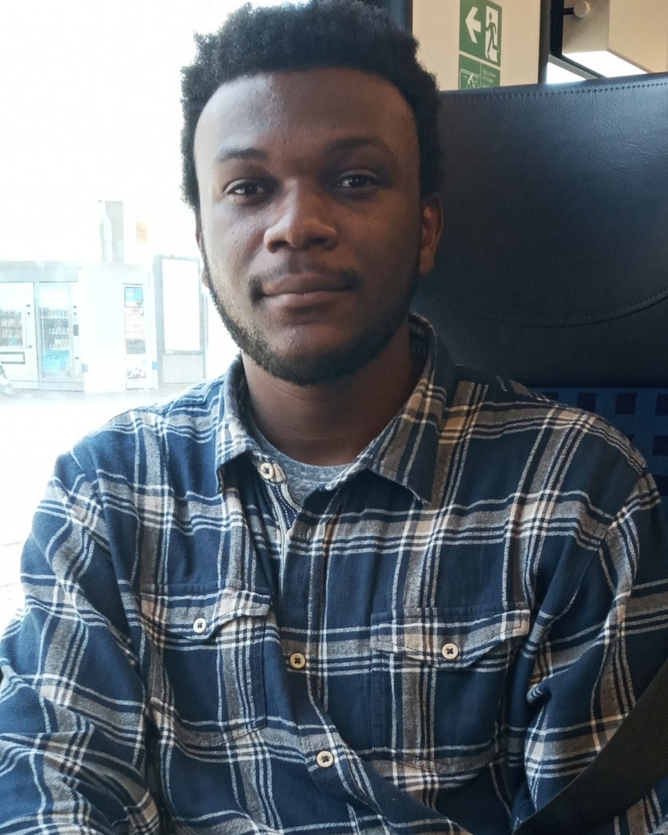 Profilbild von Yoan Breyne Melvine