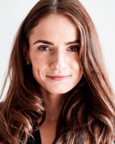 Profilbild von Caroline