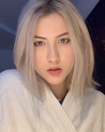 Profilbild von Vladislava