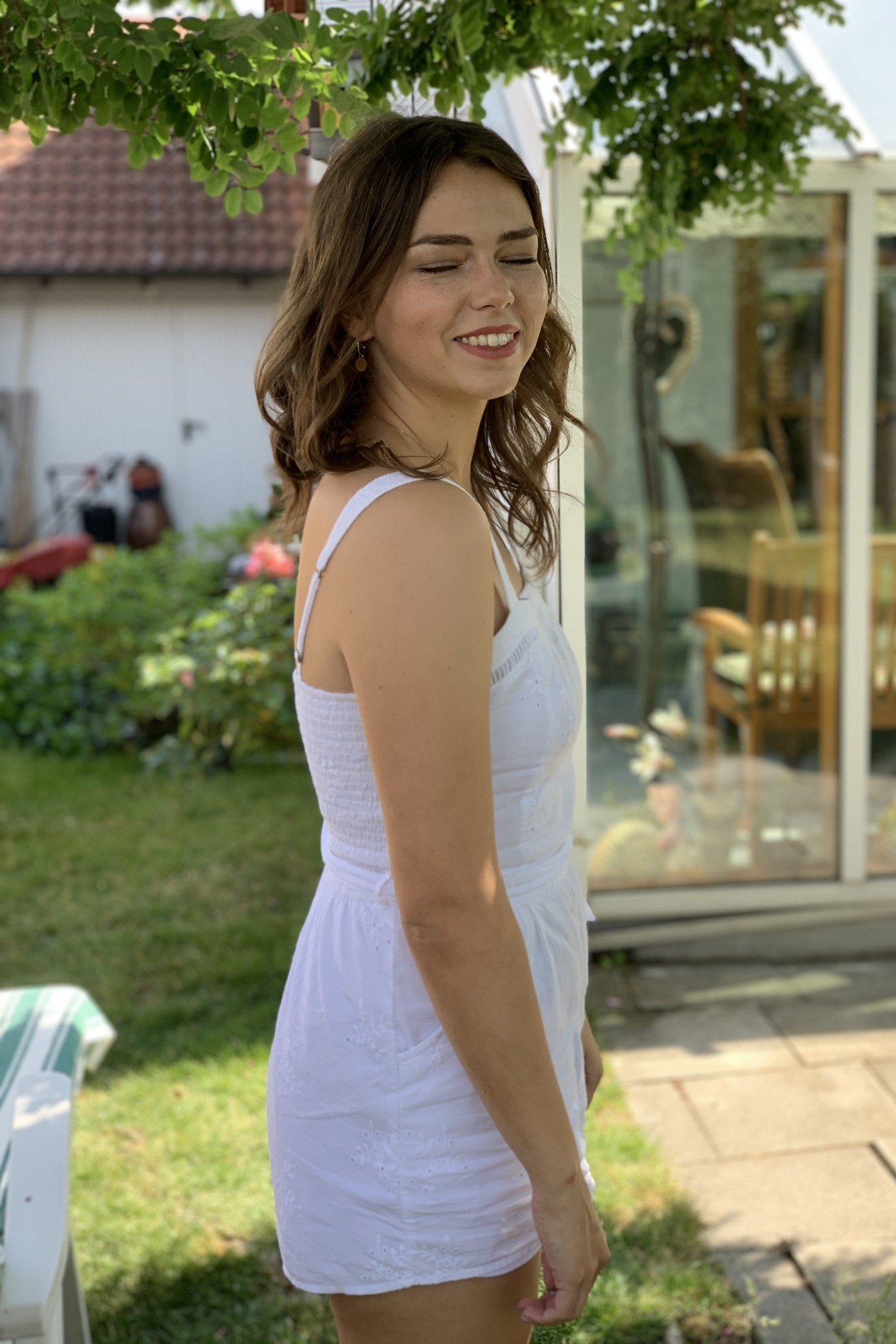 Weiteres Foto von Selina