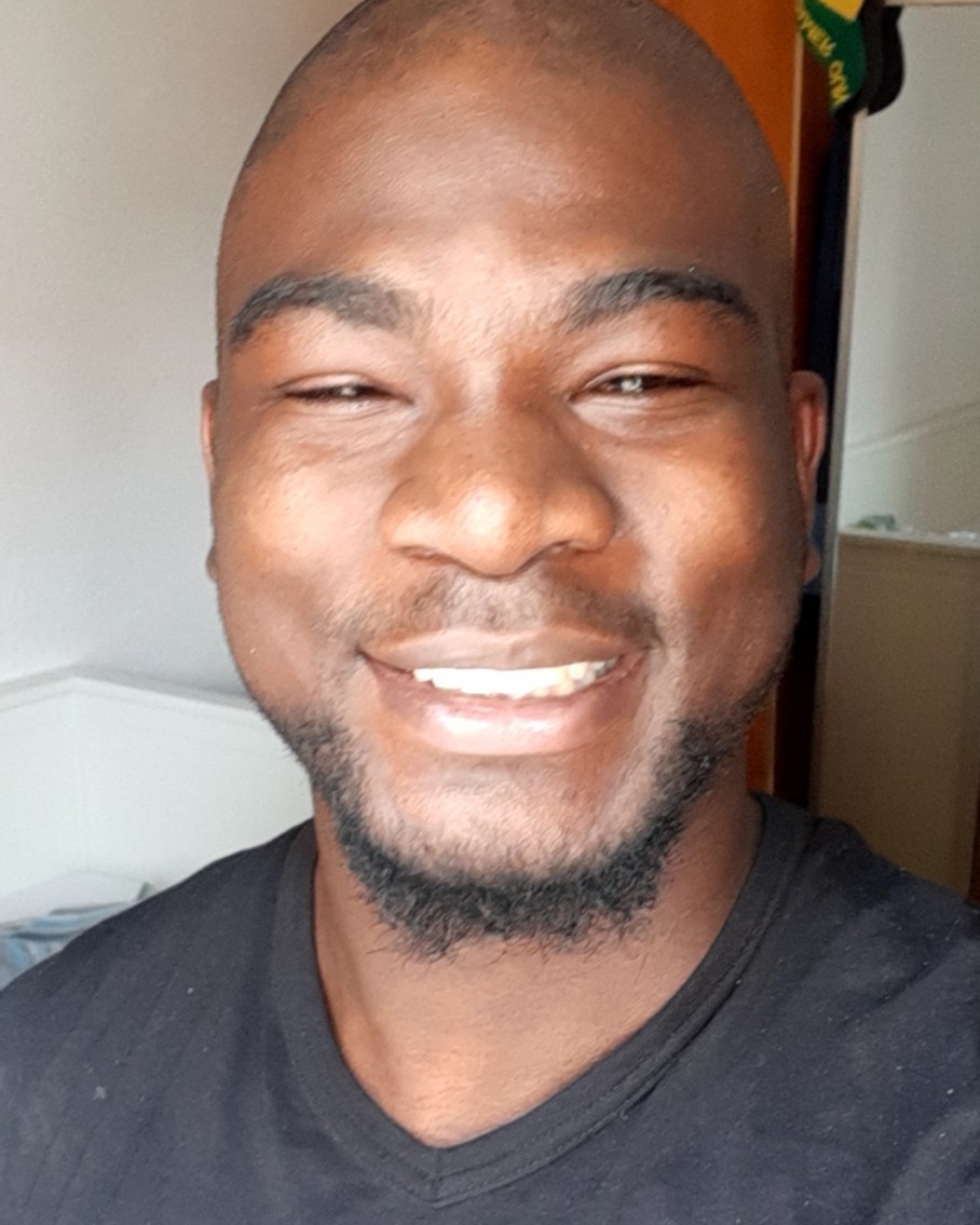 Profilbild von Andy Jonathan