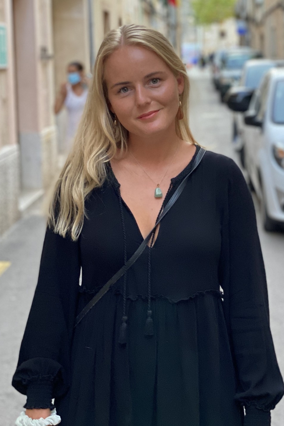 Weiteres Foto von Antonia