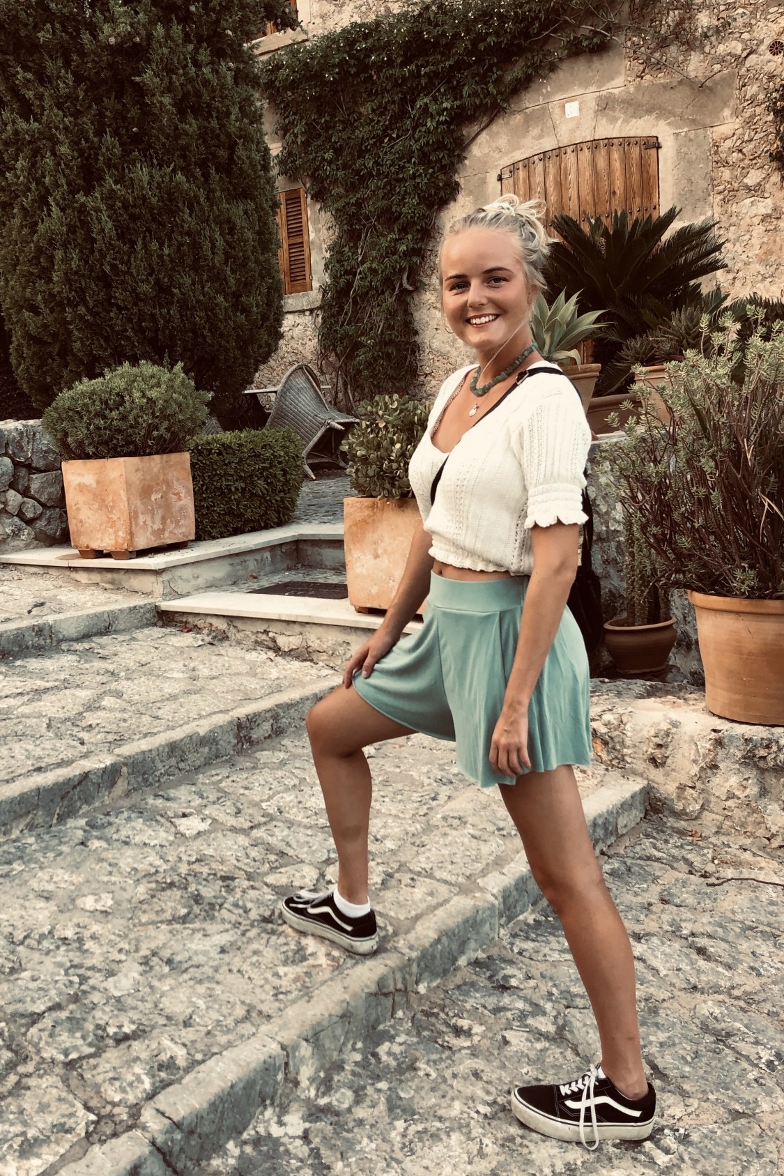 Weiteres Foto von Antonia