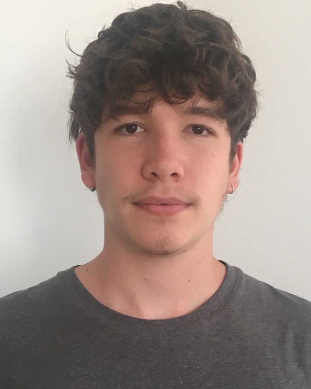 Profilbild von Gregor-Louis