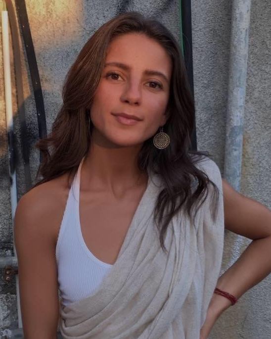 Profilbild von Nursin