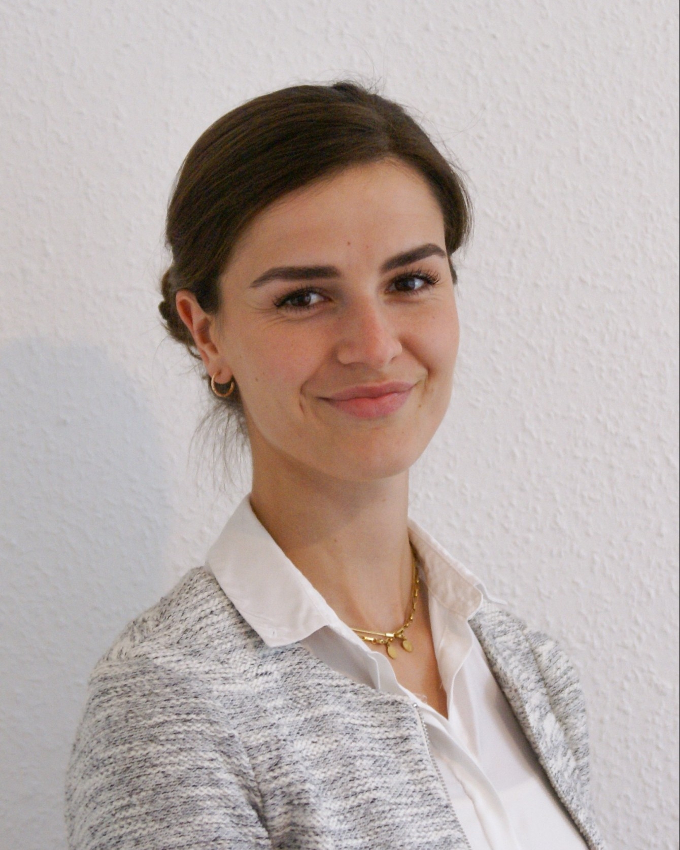 Profilbild von Rabea