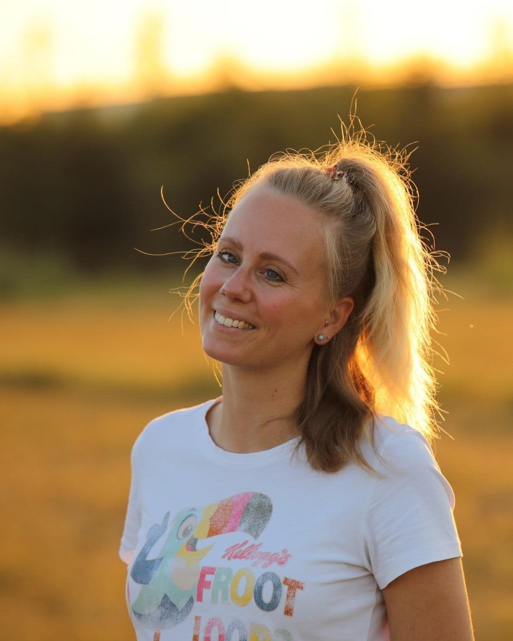 Profilbild von Julia