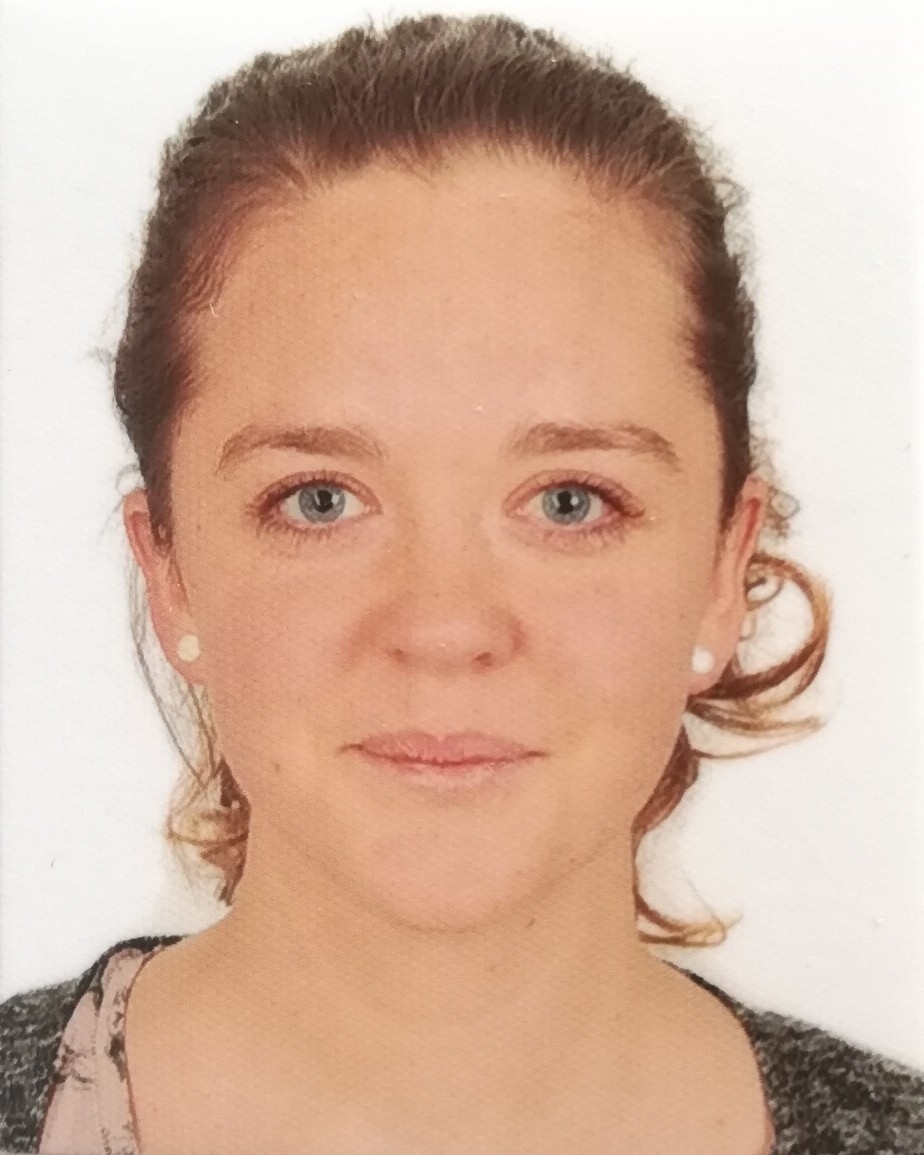 Profilbild von Sarah
