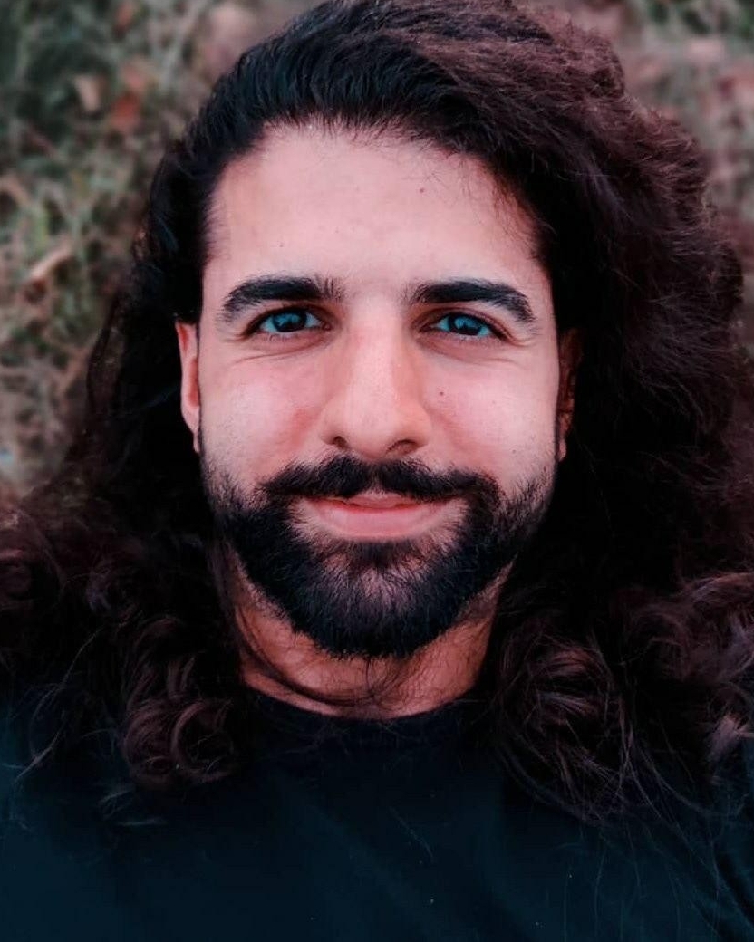Profilbild von Sina