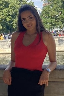 Weiteres Foto von Mahsa