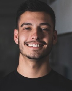 Profilbild von Luca