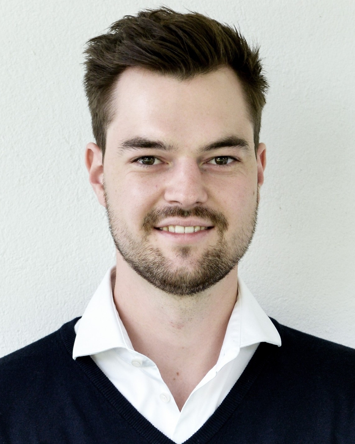 Profilbild von Manuel