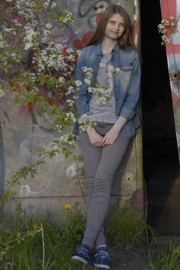 Weiteres Foto von Polina