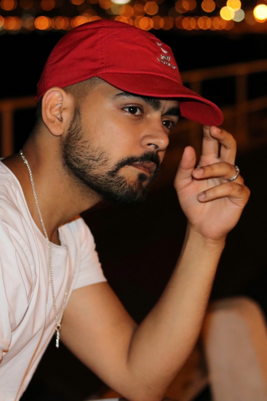 Weiteres Foto von Digvijay