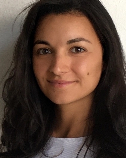 Profilbild von Darja
