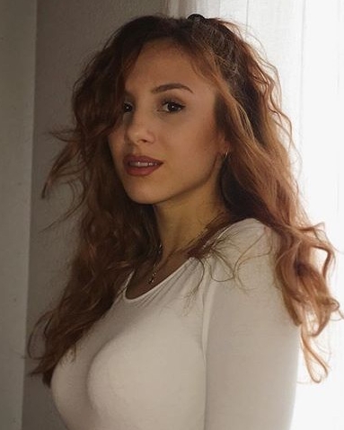 Profilbild von Sophia