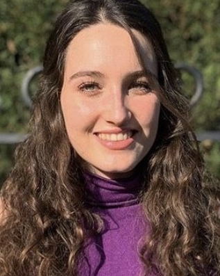 Profilbild von Rachele