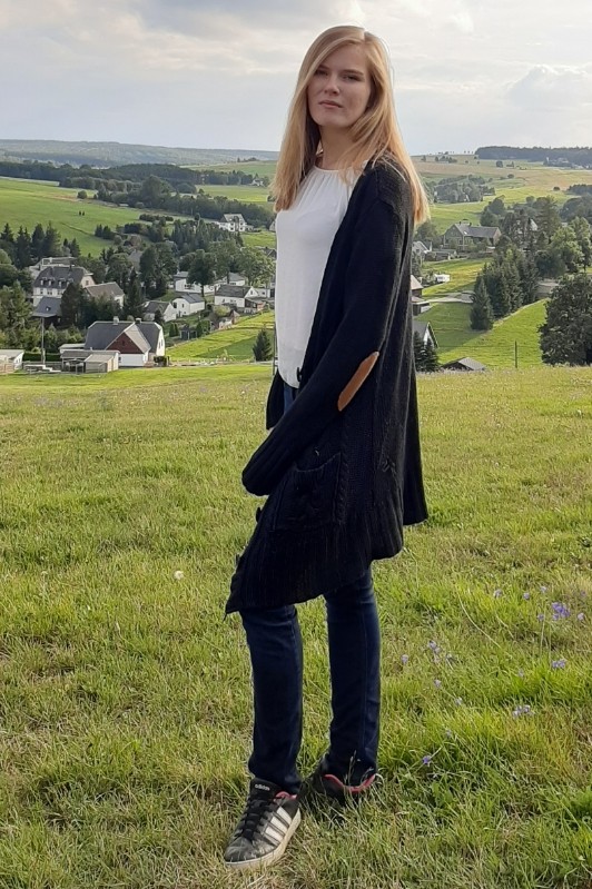 Weiteres Foto von Nancy