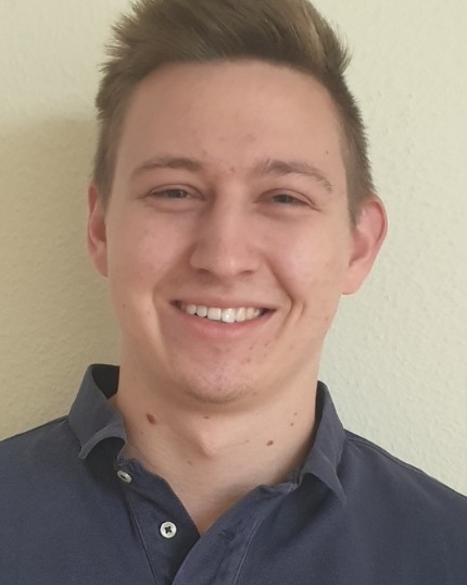 Profilbild von Benjamin
