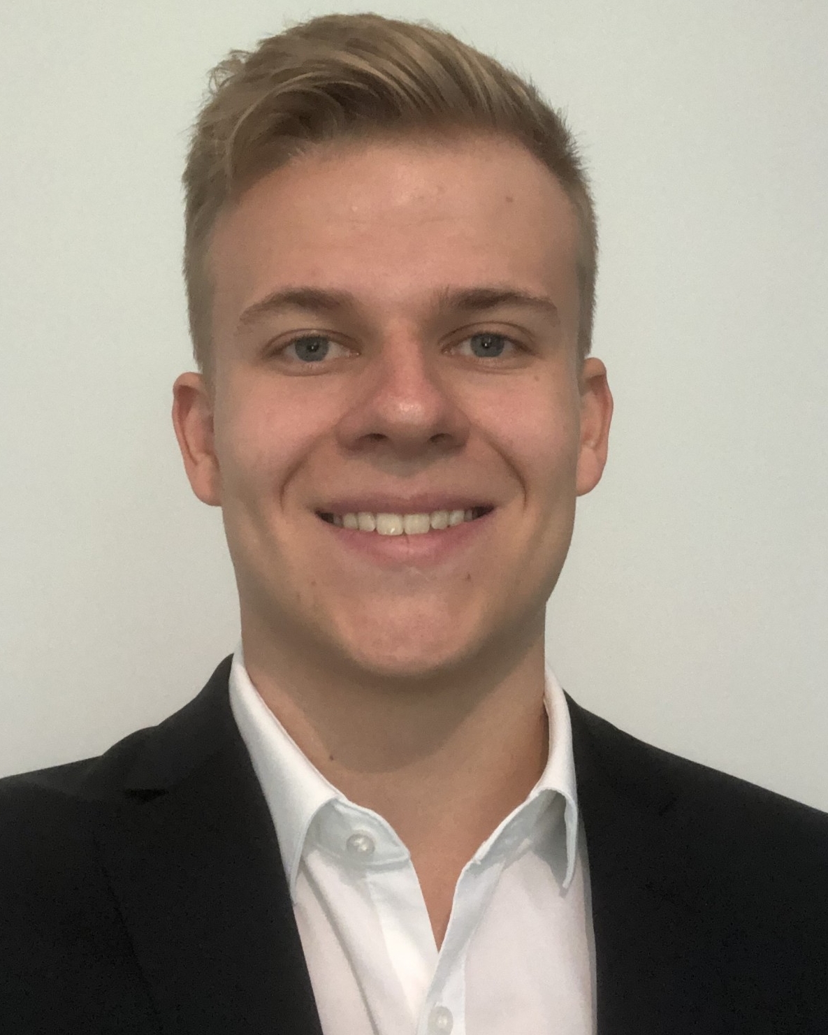 Profilbild von Moritz