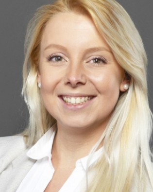 Profilbild von Laura