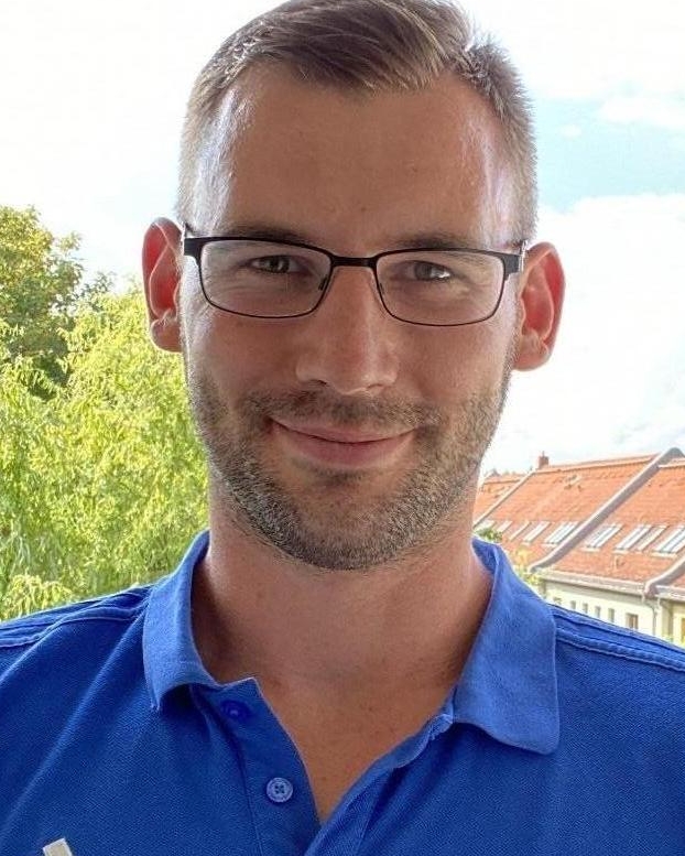 Profilbild von Philipp